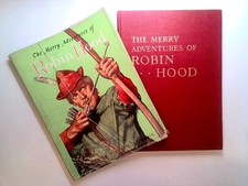 Usado, Howard Pyle's the Merry Adventures of Robin Hood (A Golden Picture Classic) - Ho comprar usado  Enviando para Brazil