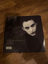 Smashing pumpkins ava for sale  BARNSLEY