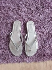 Primark womens sliver for sale  LLANELLI