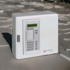 Telenot hiplex8400 bt820 gebraucht kaufen  Deutschland