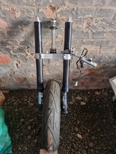 Yamaha rn22 gabel gebraucht kaufen  Salzgitter