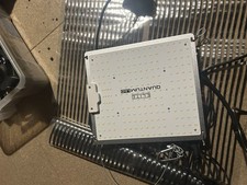 Elite lighting quantum for sale  BROXBURN