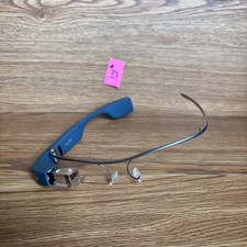 Dispositivo Google Glass Enterprise Edition, Slate Navy - COMO ESTÁ, APENAS PARA PEÇAS - 33, usado comprar usado  Enviando para Brazil