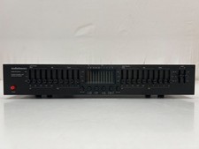 graphic equalizer for sale  Dallas