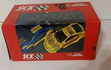 scx slot car 1 43 for sale scx slot car 1 43 for sale Caro