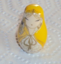 Feve perso kimmidoll d'occasion  Rouxmesnil-Bouteilles