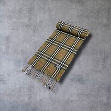 Burberry scarf vintage gebraucht kaufen  Berlin