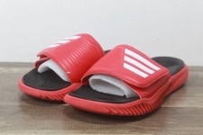 Sandália Adidas Alphabounce Masculina Slides Tamanho:11 (MB-1060), usado comprar usado  Enviando para Brazil