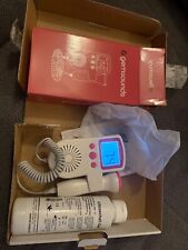 Fetal doppler gemsounds gebraucht kaufen  Schirmitz