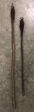 Wire handle iron for sale  Pocahontas