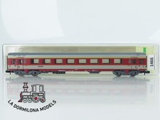 Mg1466 scale minitrix d'occasion  Expédié en Belgium