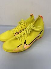 Nike mercurial soccer for sale  Kennesaw