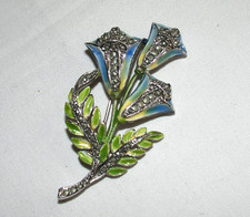 Retro vintage enamel for sale  LONDON