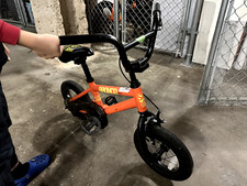 Red bronco bmx for sale  Los Angeles