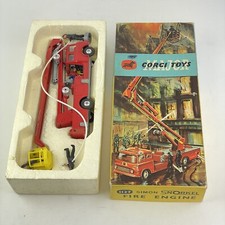 Boxed corgi toys for sale  ROYSTON
