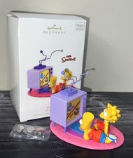 Hallmark keepsake ornament for sale  Augusta
