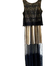River island black for sale  NEWTON ABBOT