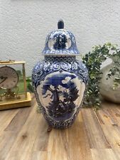 Antique .delft blue d'occasion  Expédié en Belgium