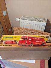 Gama 291 1international gebraucht kaufen  Bad Dürkheim