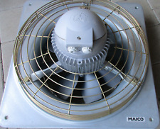 Maico axial wandventilator gebraucht kaufen  Wechingen