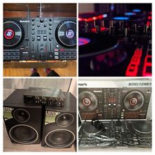 Numark deck controller for sale  ORPINGTON