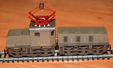 Modelli e621 004 usato  Italia