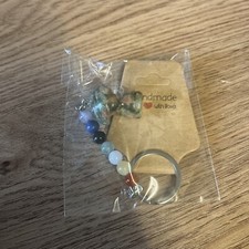 Mushroom gemstone chakra for sale  LOUGHBOROUGH