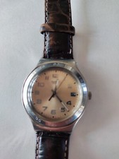 Swatch ag2007 irony usato  Rosa