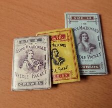 Vintage flora macdonald for sale  REDDITCH