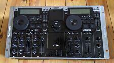 Numark icdmix3 dual for sale  CAMBRIDGE