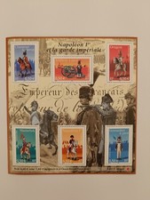 Bloc feuillet bf72 d'occasion  Le Mans