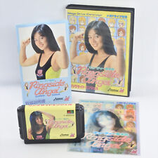 RING SIDE ANGEL CUTIE SUZUKI Mega Drive Sega 9301 md comprar usado  Enviando para Brazil