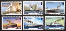 Guernsey 2020 ships for sale  PLYMOUTH