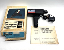 Vintage 1978 sears for sale  Irvine