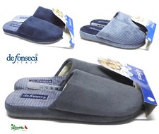 Defonseca ciabatte pantofole usato  Nola