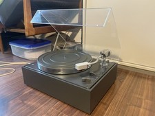Braun turntable pcs gebraucht kaufen  Hamburg