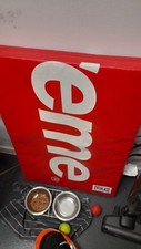Supreme everlast red for sale  WATFORD