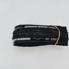 Usado, Maxxis Speed Terrane Tire - 700 x 33, Tubeless, Folding, Black, Dual, EXO comprar usado  Enviando para Brazil