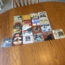 Postmodern Jukebox Huge Lot 18 CDs Like New Autographed comprar usado  Enviando para Brazil