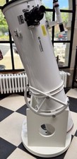 Bresser messier 254mm d'occasion  Noyers