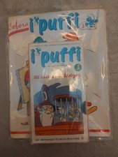 Colora puffi con usato Colora puffi con usato  Parma