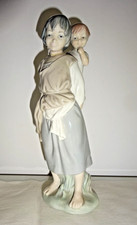 Lladro figur porzelan gebraucht kaufen  Jülich