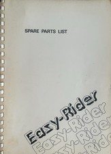 Easy rider step for sale  EXETER