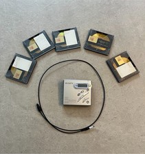 Mini disc recorder gebraucht kaufen  Karlsruhe
