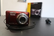 red camera usato red camera usato Fonte Nuova