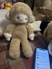 Keel snugglebies monkey for sale  WALLSEND
