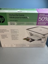 Deskjet 2855e wireless for sale  Noblesville