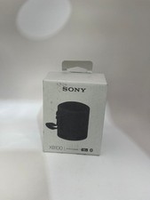 Sony srs xb100 for sale  ILKESTON
