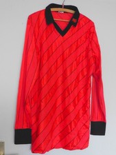 Langarm shirt torwarttrikot gebraucht kaufen  Ostseebad Kühlungsborn