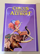 Circus giovanni althoff gebraucht kaufen  Hünfelden